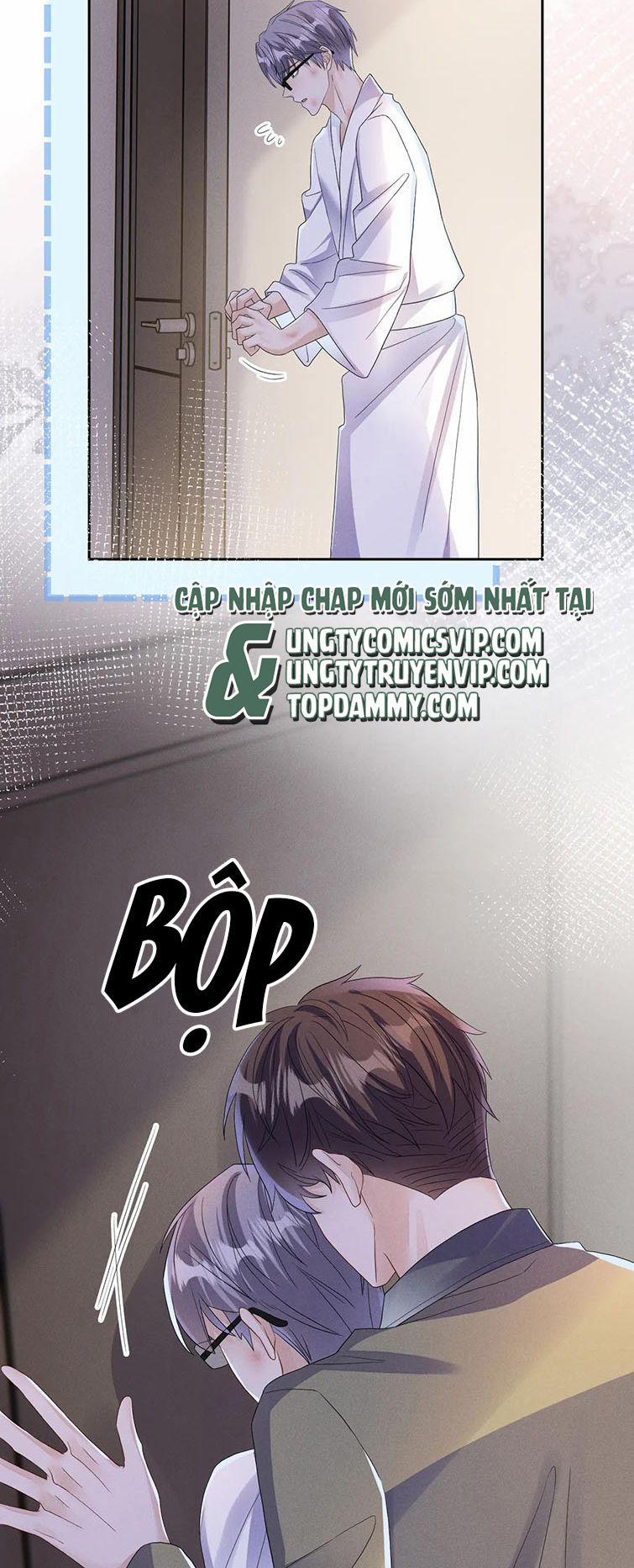 Mạnh Mẽ Công Chiếm 72 trang 33