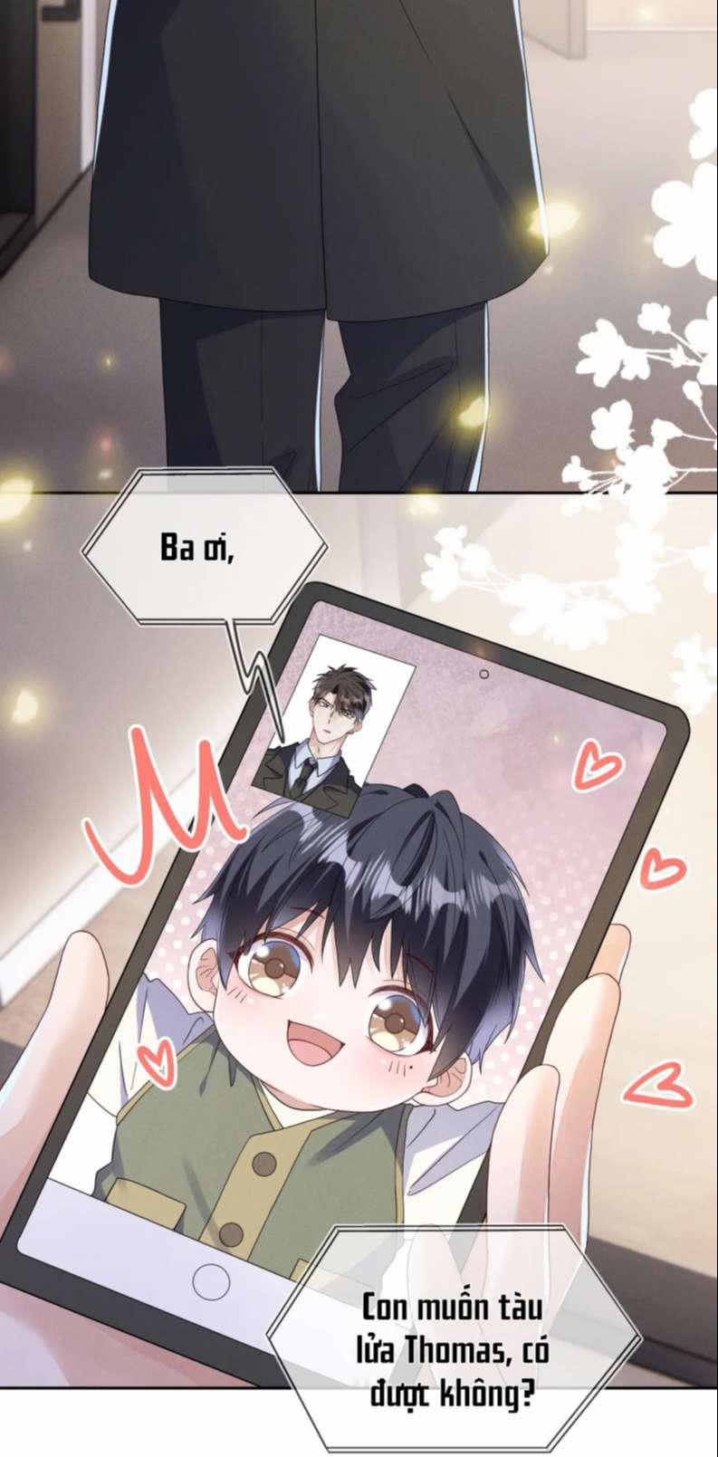 Mạnh Mẽ Công Chiếm 73 trang 10