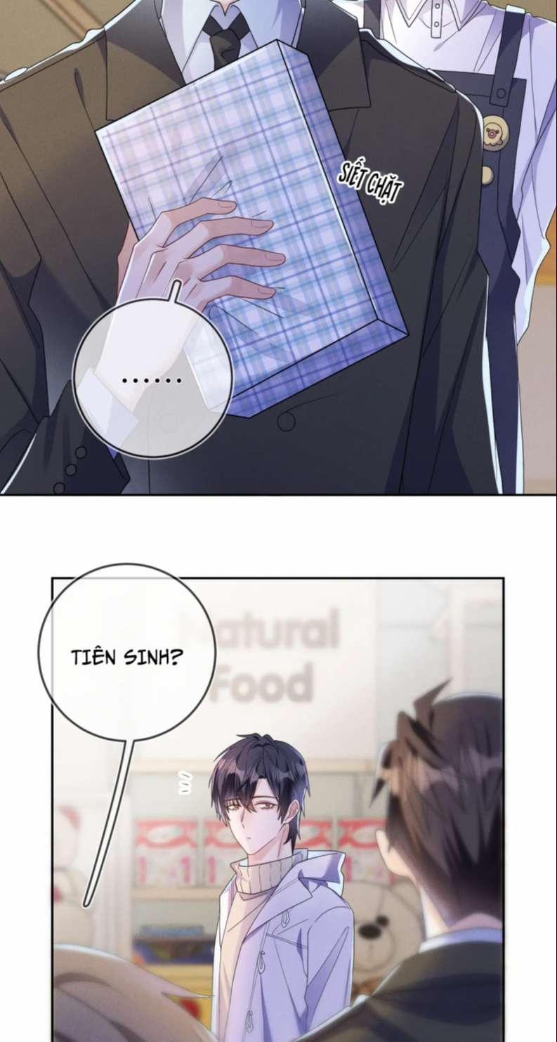 Mạnh Mẽ Công Chiếm 73 trang 17