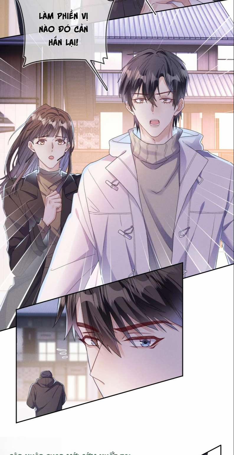 Mạnh Mẽ Công Chiếm 73 trang 23