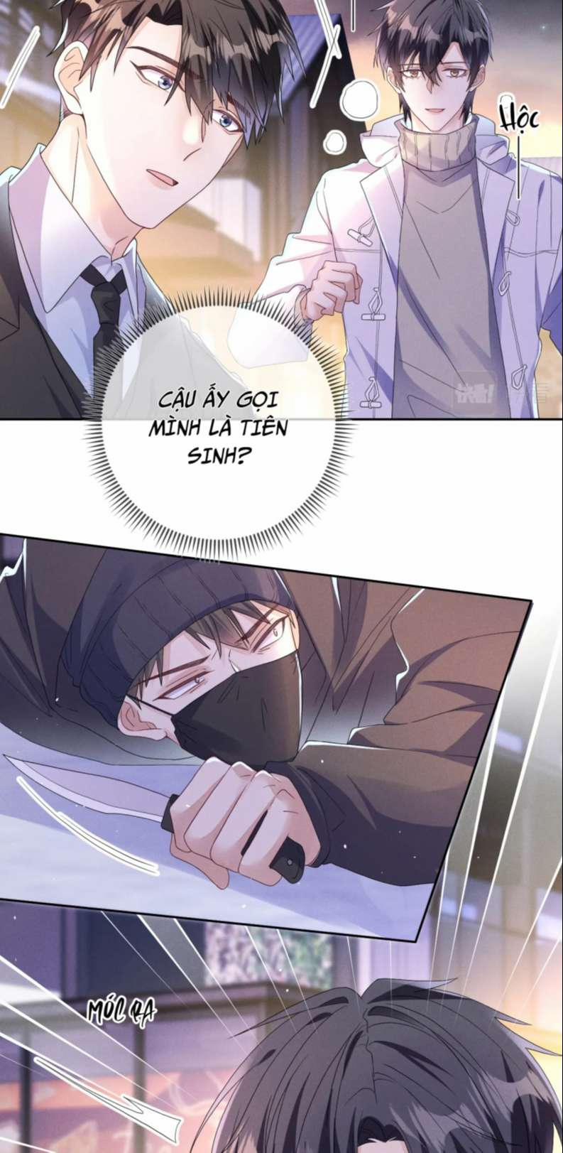 Mạnh Mẽ Công Chiếm 73 trang 26