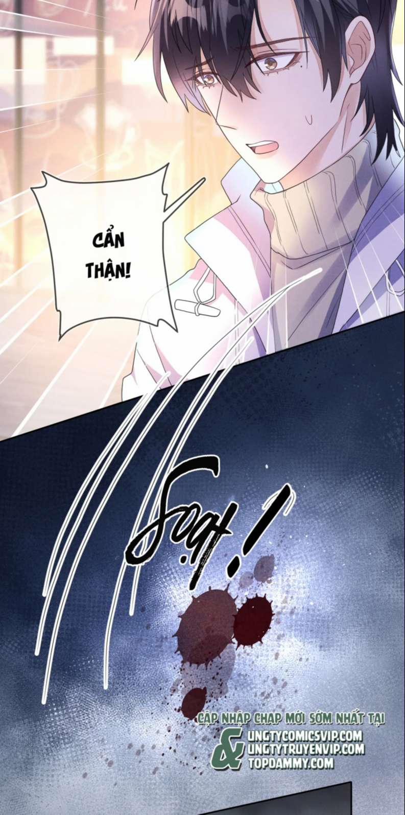 Mạnh Mẽ Công Chiếm 73 trang 27