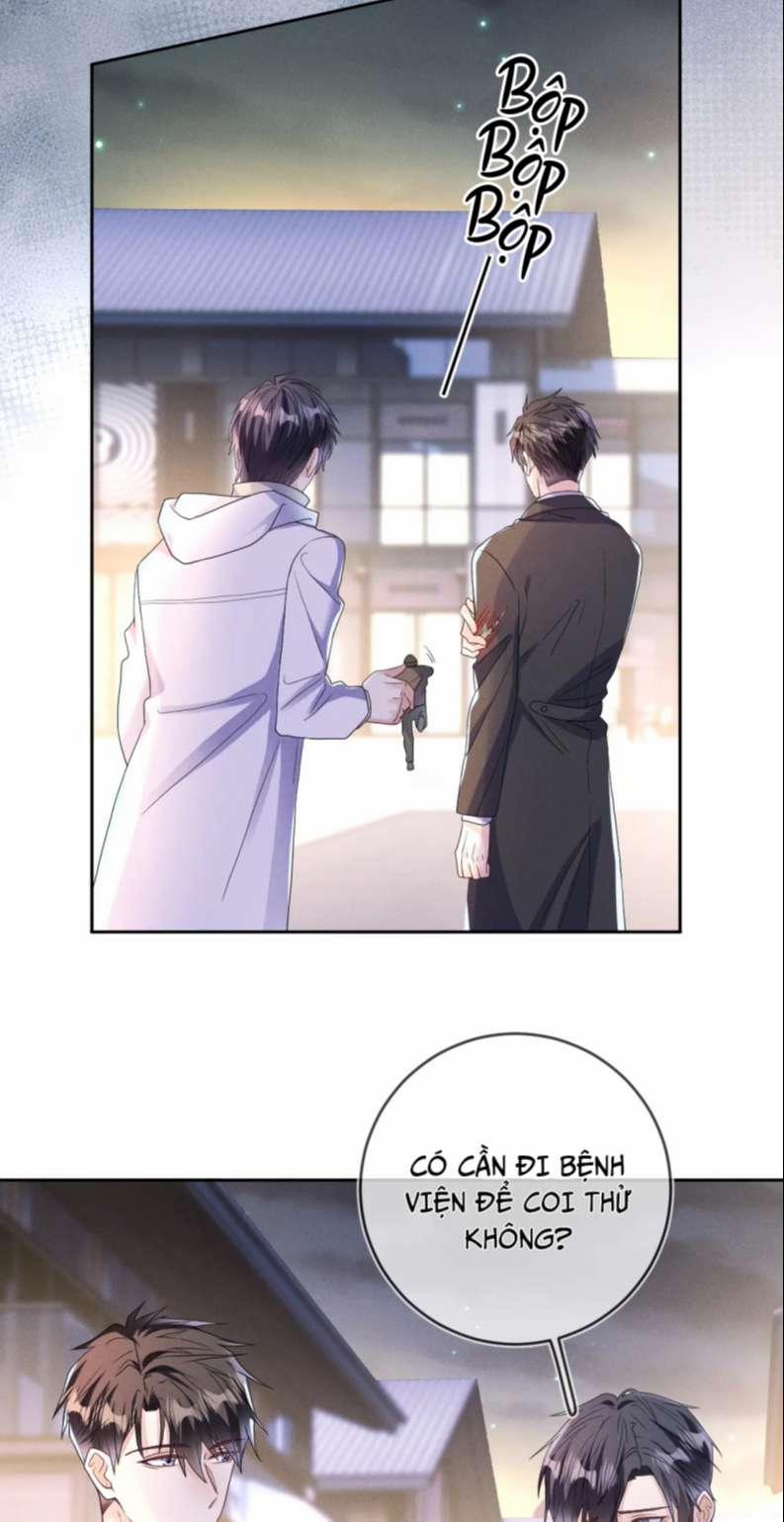 Mạnh Mẽ Công Chiếm 73 trang 28