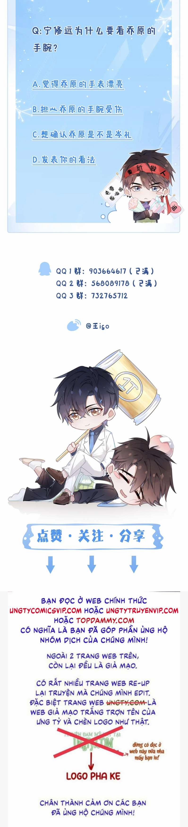 Mạnh Mẽ Công Chiếm 73 trang 36