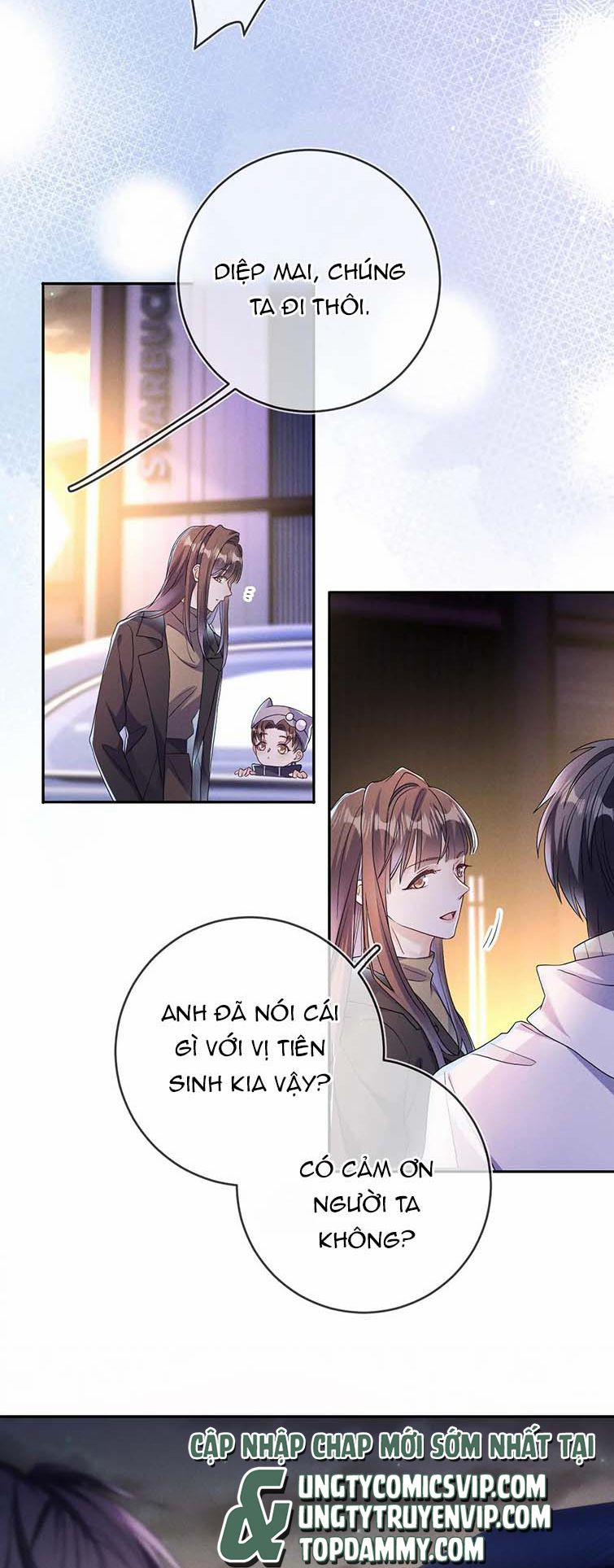 Mạnh Mẽ Công Chiếm 74 trang 11