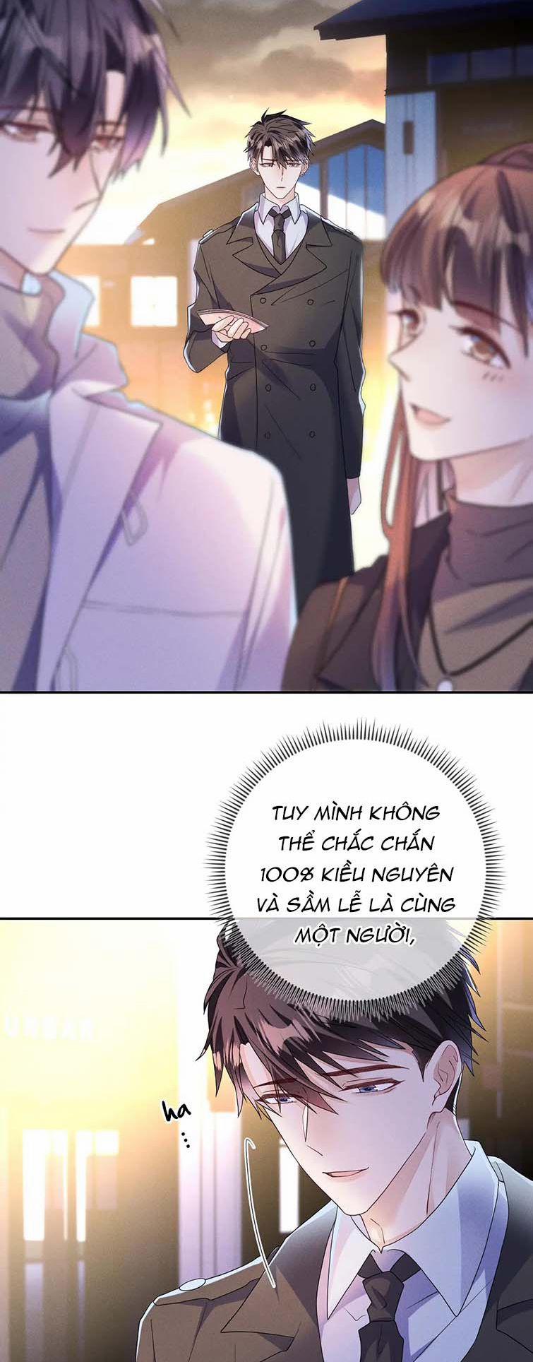 Mạnh Mẽ Công Chiếm 74 trang 12