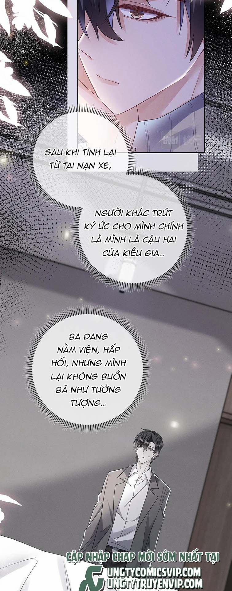 Mạnh Mẽ Công Chiếm 74 trang 14