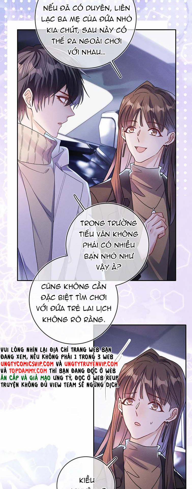 Mạnh Mẽ Công Chiếm 74 trang 17