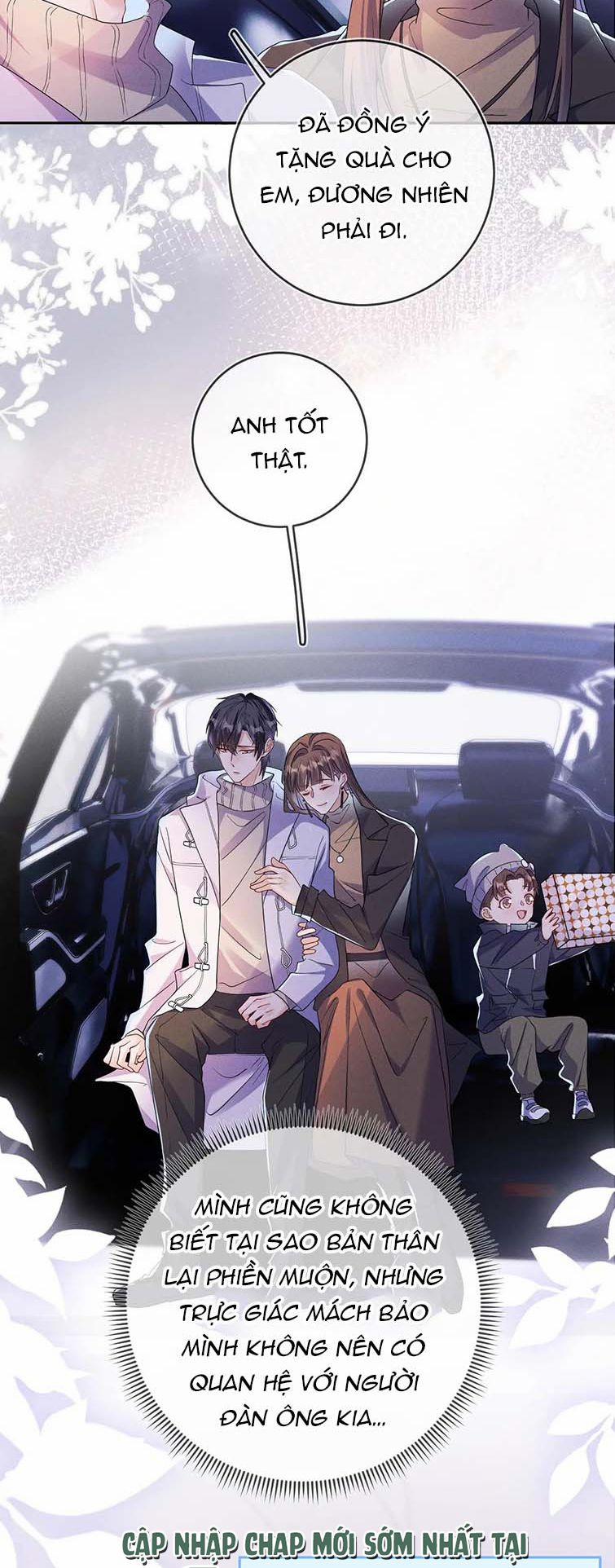 Mạnh Mẽ Công Chiếm 74 trang 19