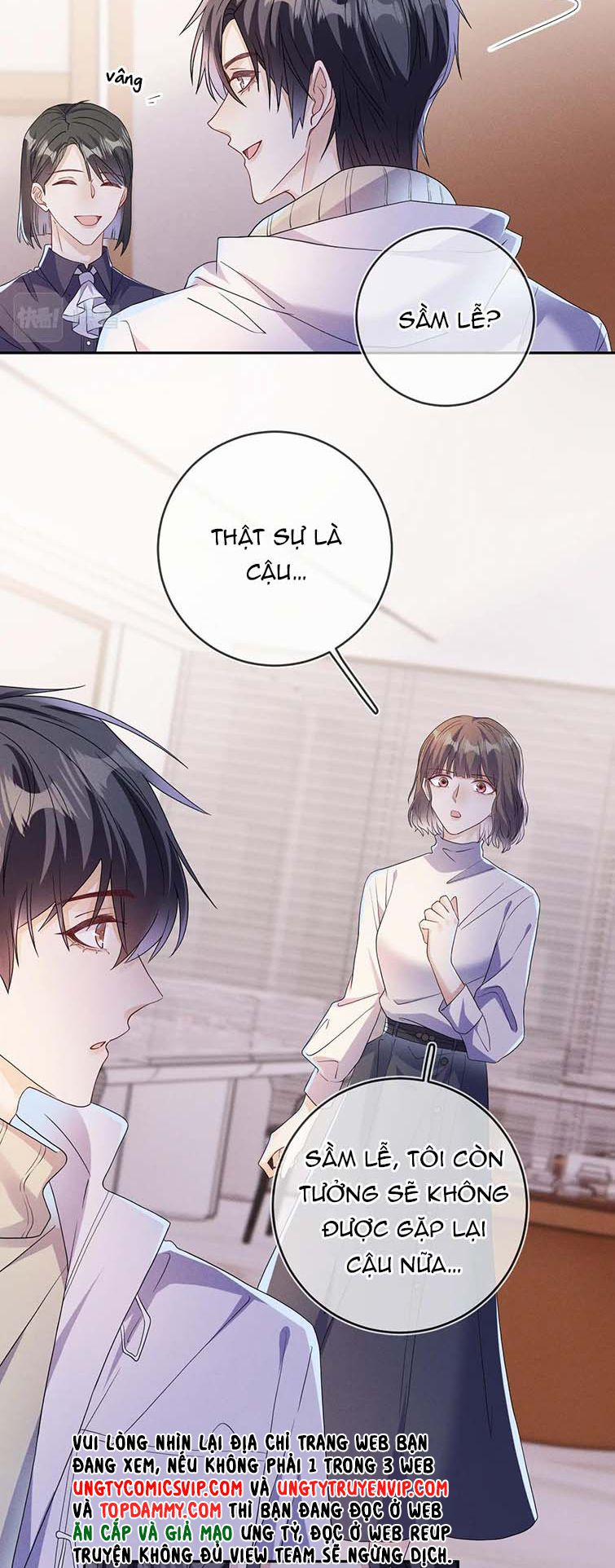 Mạnh Mẽ Công Chiếm 74 trang 21