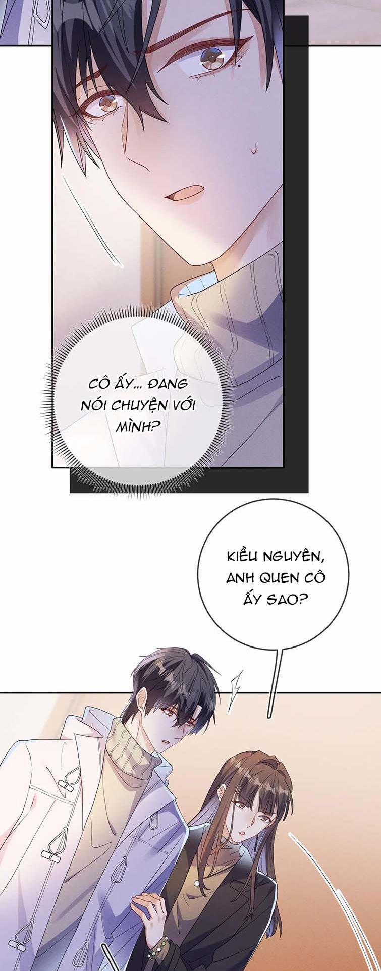 Mạnh Mẽ Công Chiếm 74 trang 22