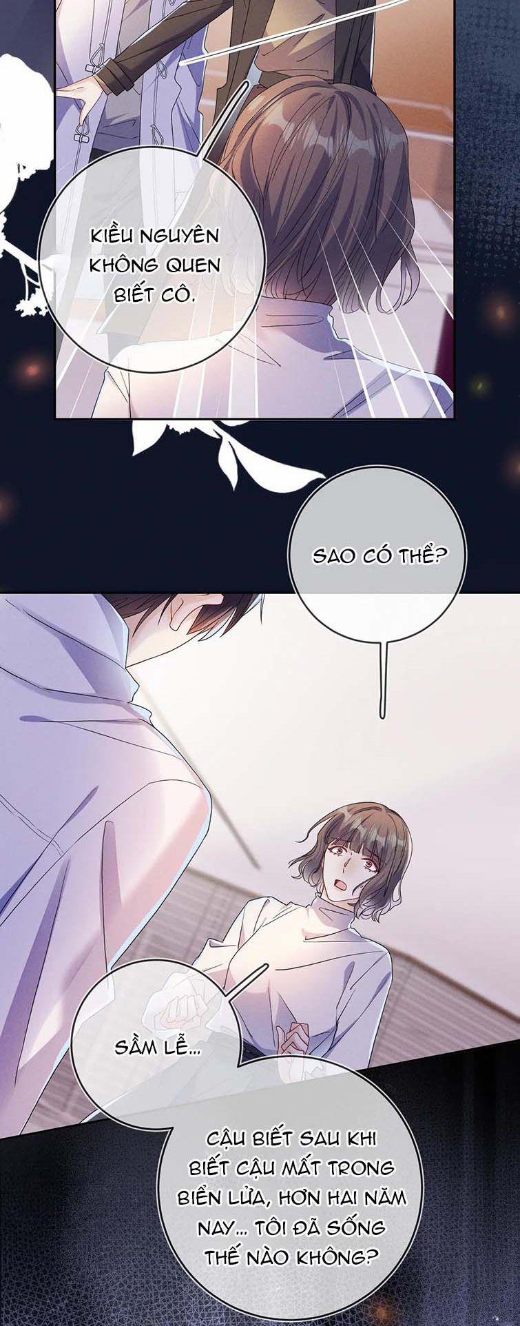 Mạnh Mẽ Công Chiếm 74 trang 24