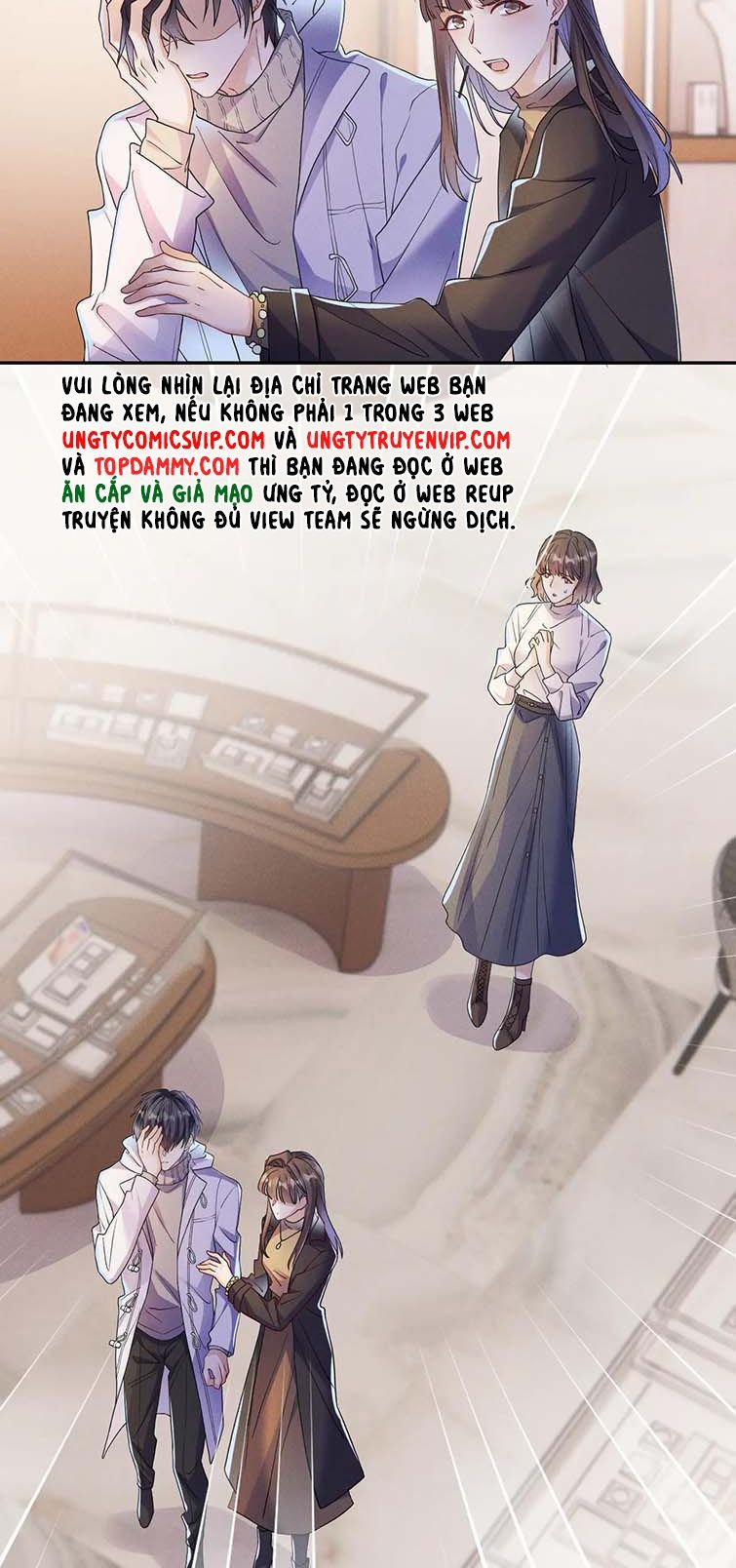 Mạnh Mẽ Công Chiếm 74 trang 28