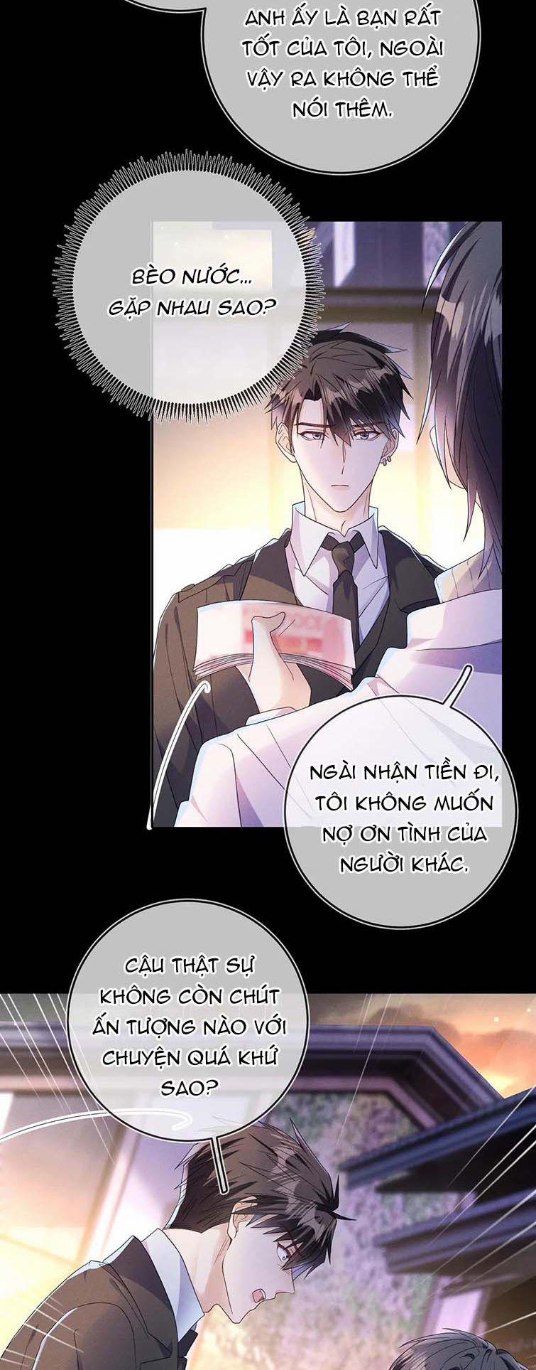 Mạnh Mẽ Công Chiếm 74 trang 9