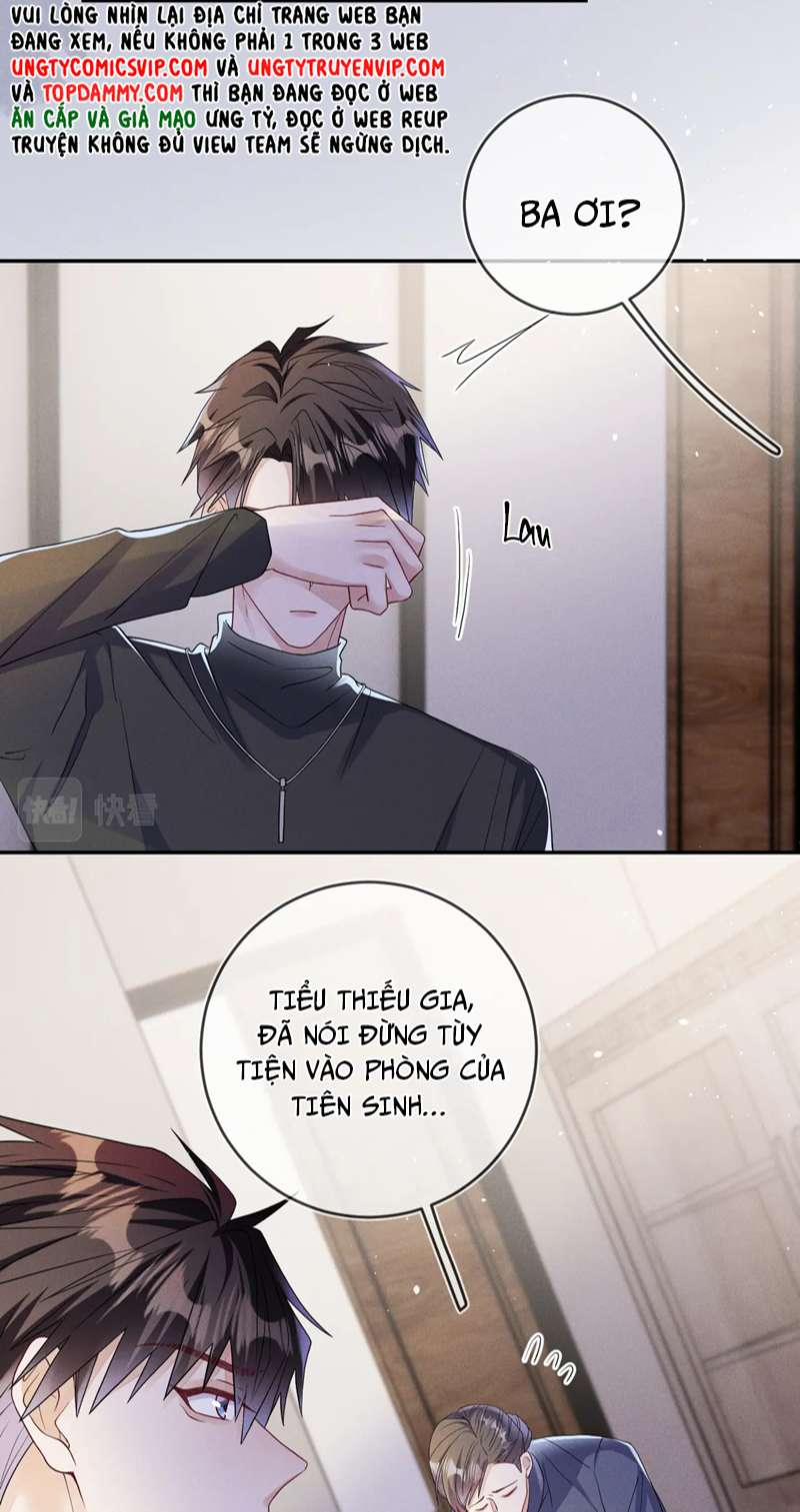 Mạnh Mẽ Công Chiếm 75 trang 23