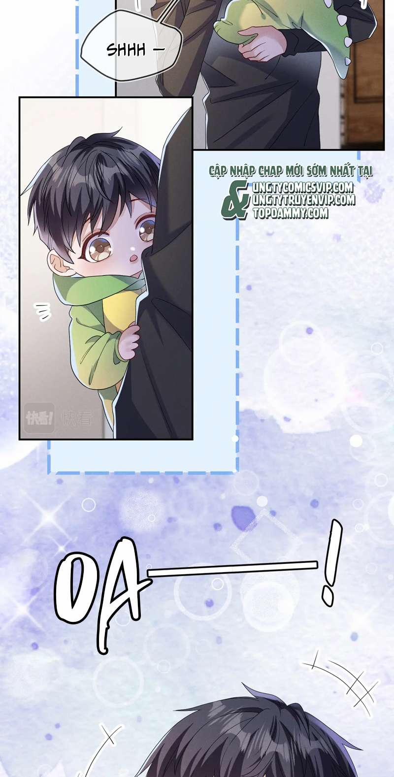 Mạnh Mẽ Công Chiếm 75 trang 28