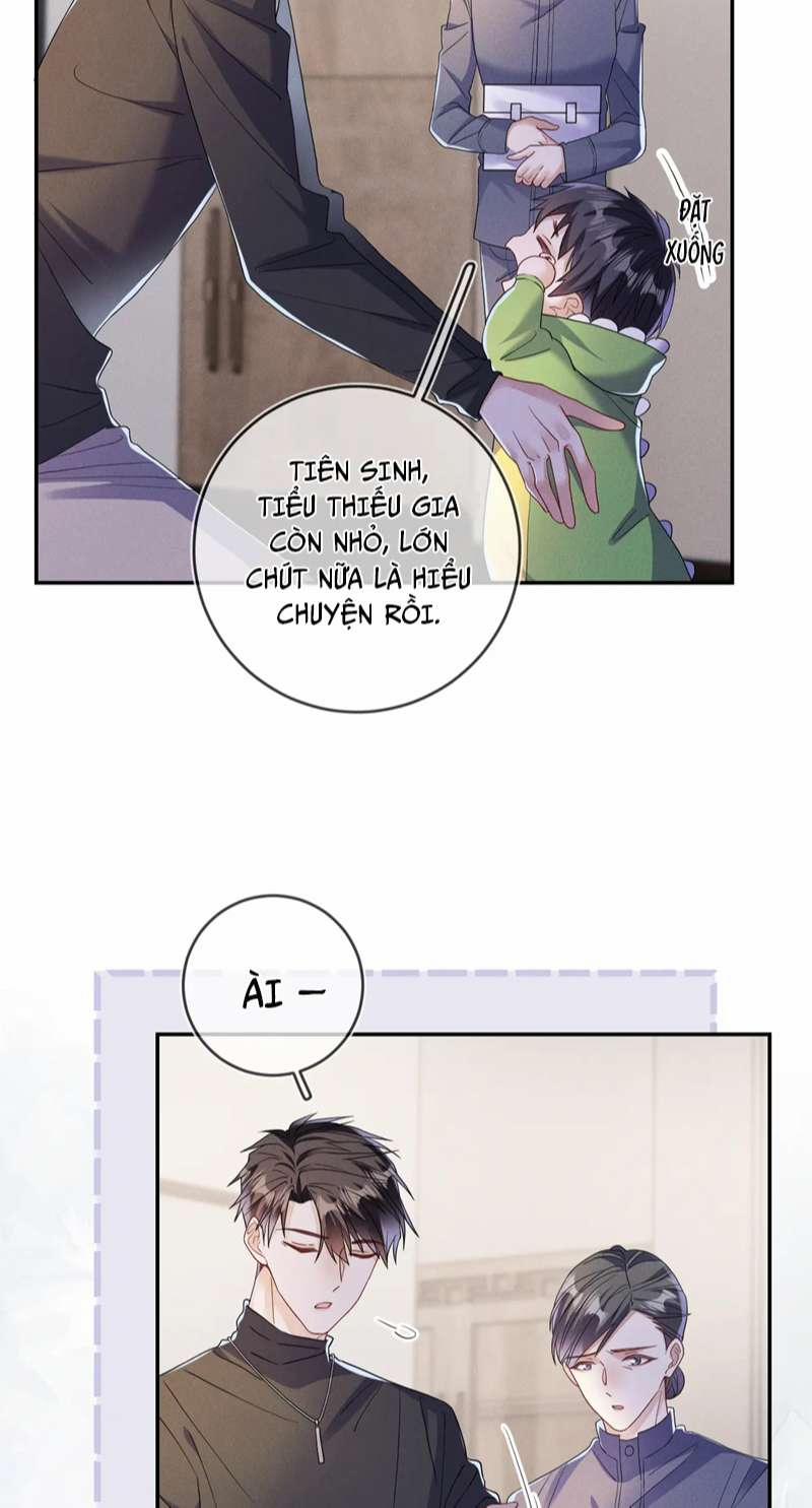 Mạnh Mẽ Công Chiếm 75 trang 30