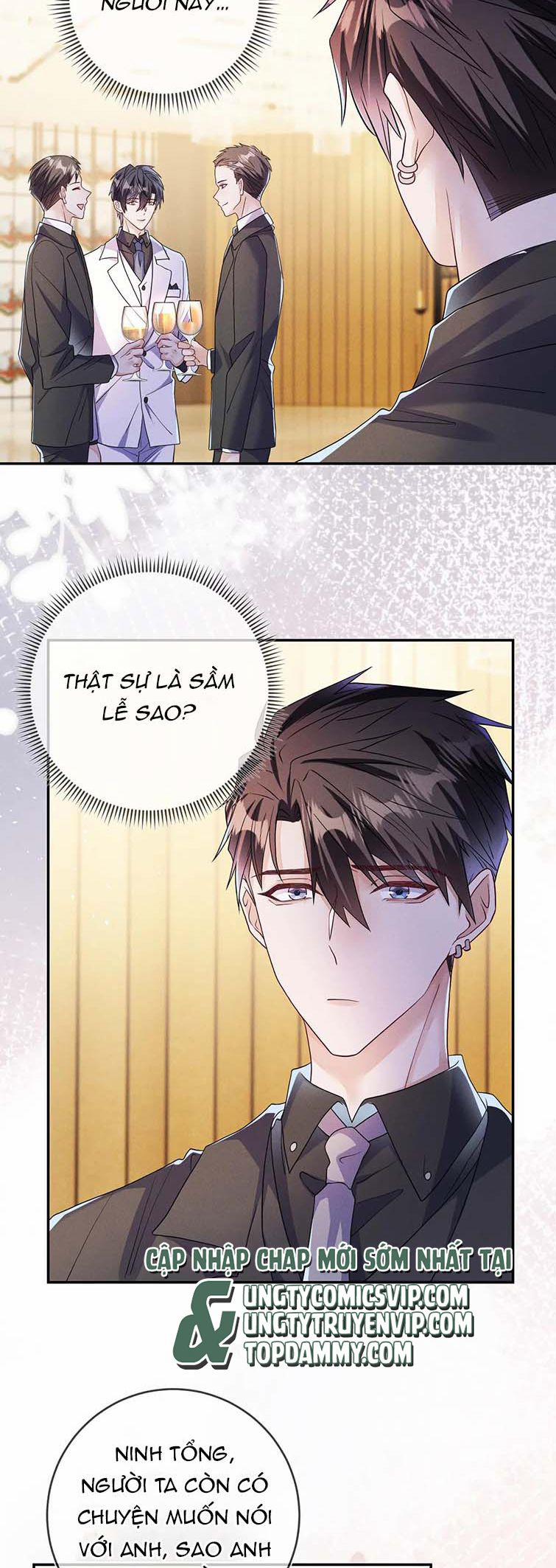 Mạnh Mẽ Công Chiếm 76 trang 10