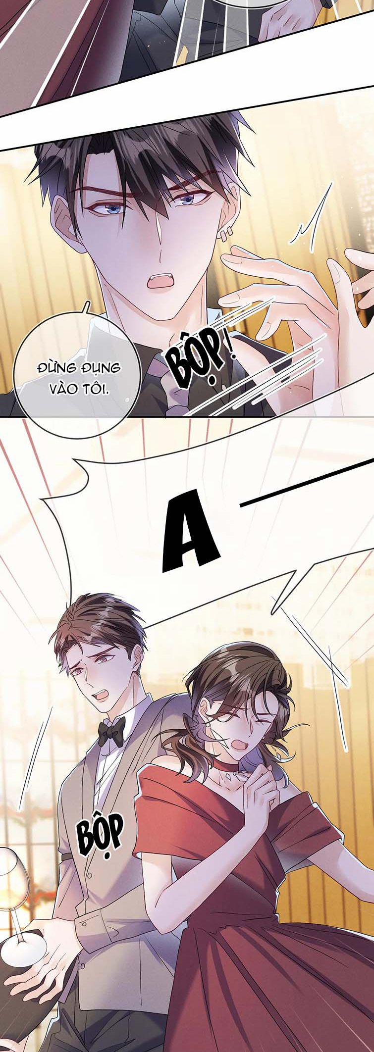 Mạnh Mẽ Công Chiếm 76 trang 12