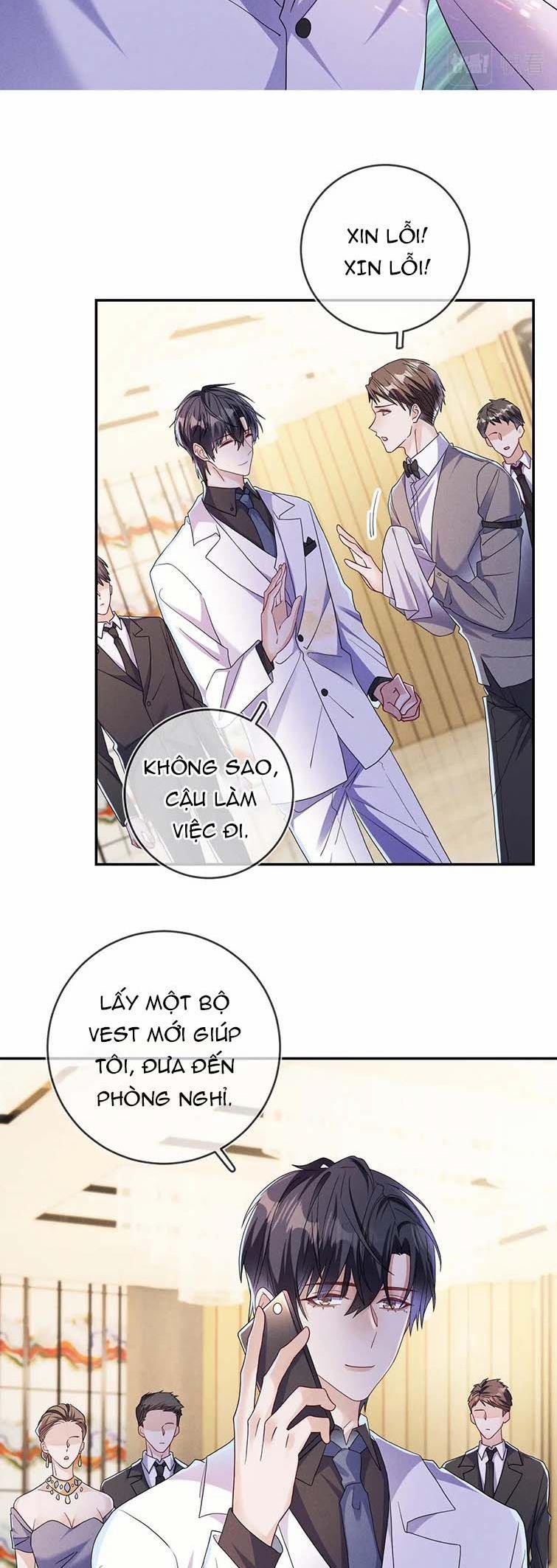 Mạnh Mẽ Công Chiếm 76 trang 14