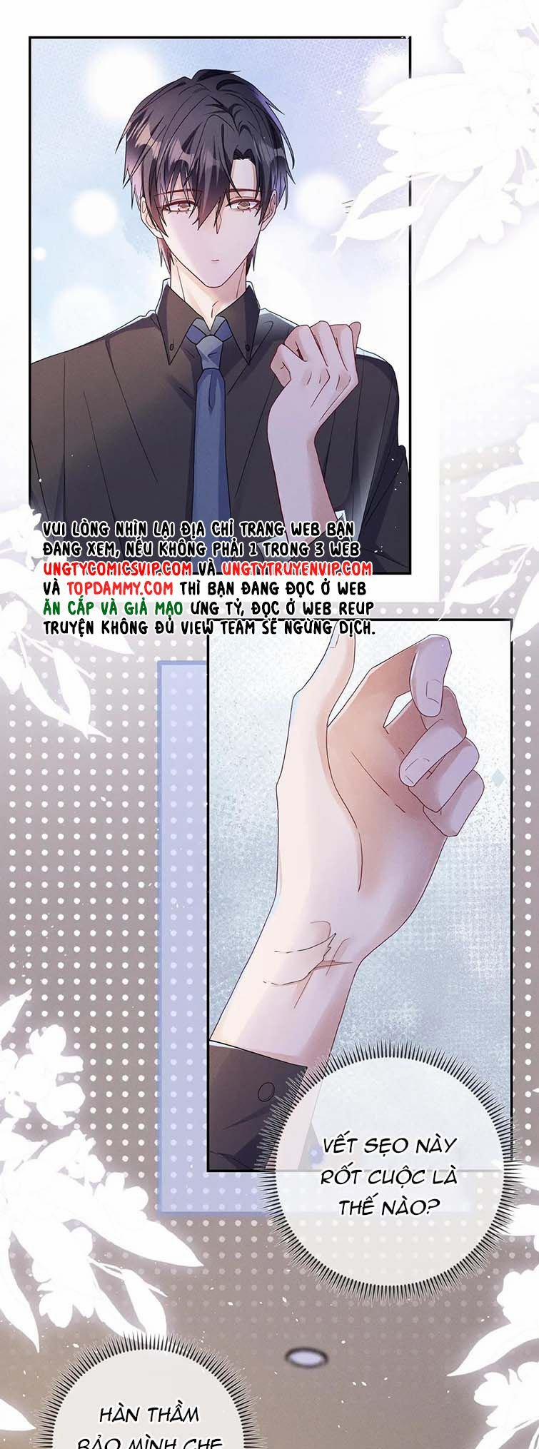 Mạnh Mẽ Công Chiếm 76 trang 16