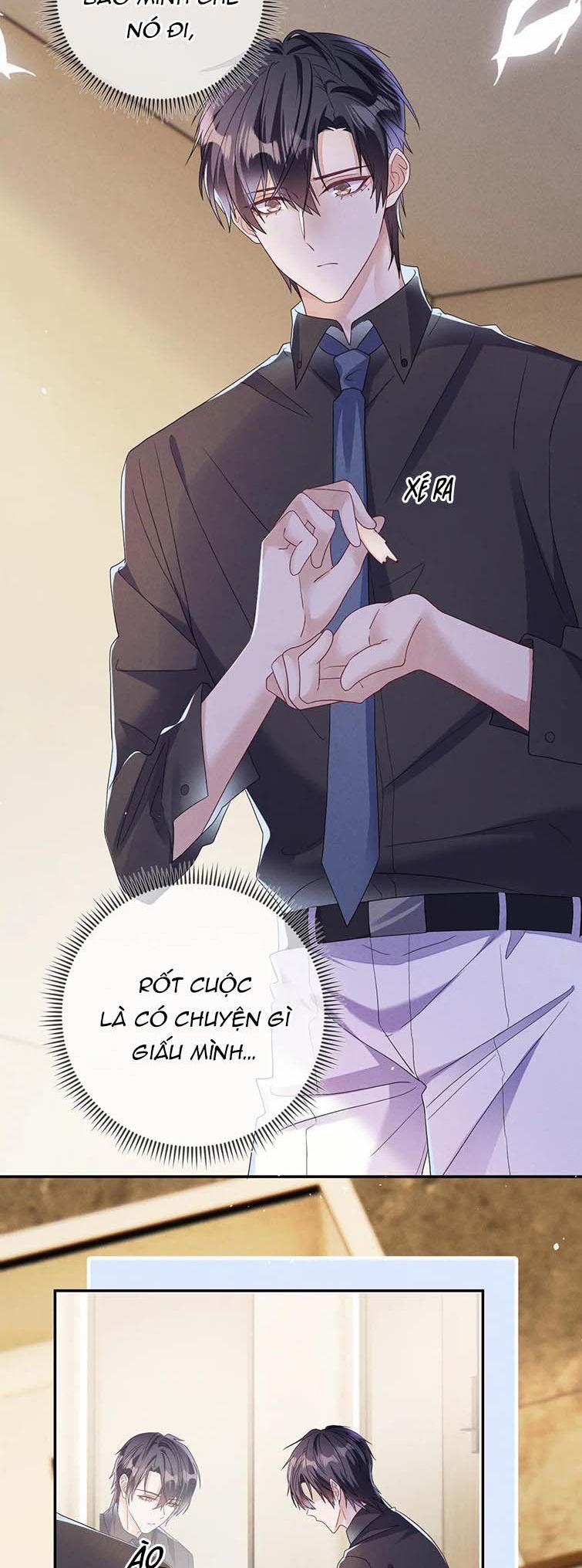 Mạnh Mẽ Công Chiếm 76 trang 17