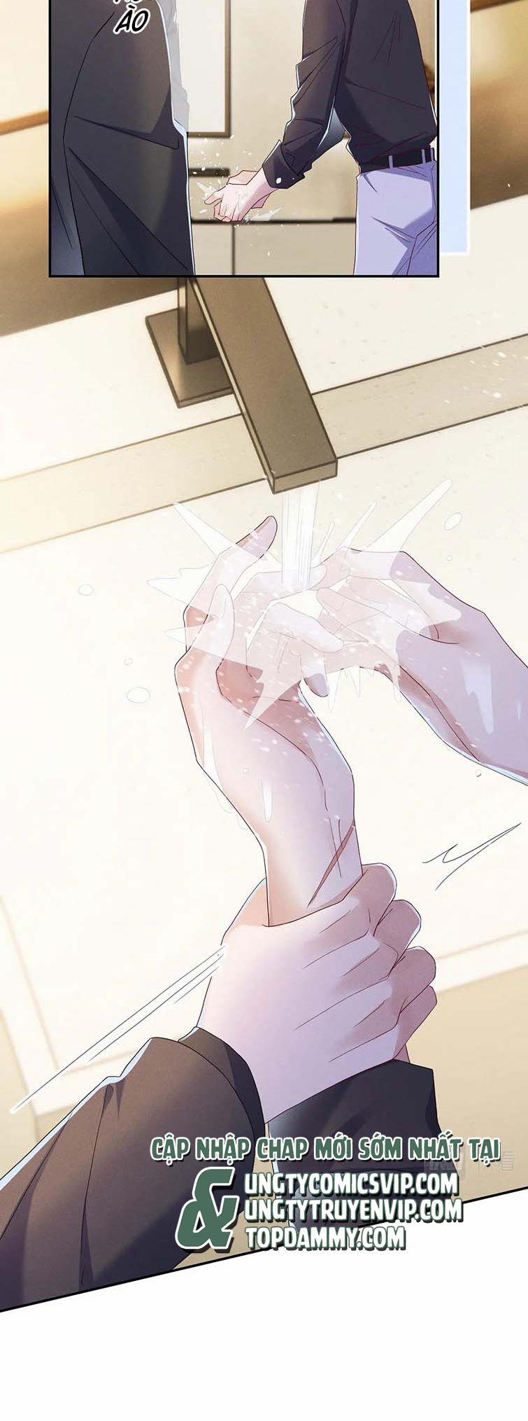 Mạnh Mẽ Công Chiếm 76 trang 18