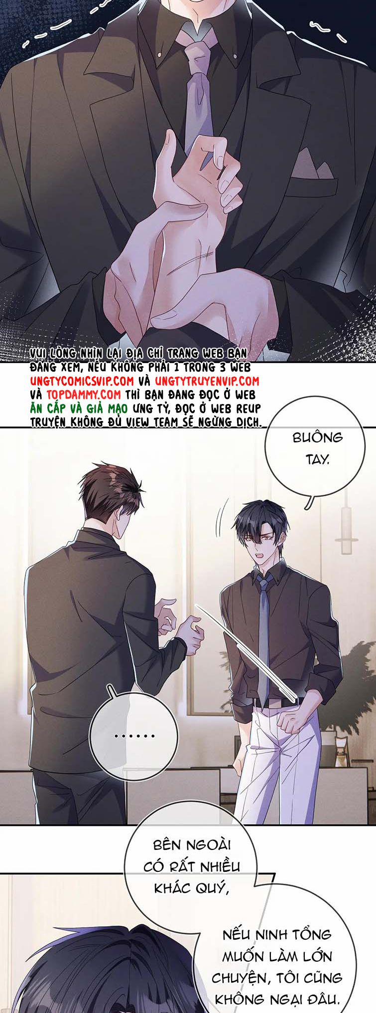 Mạnh Mẽ Công Chiếm 76 trang 20