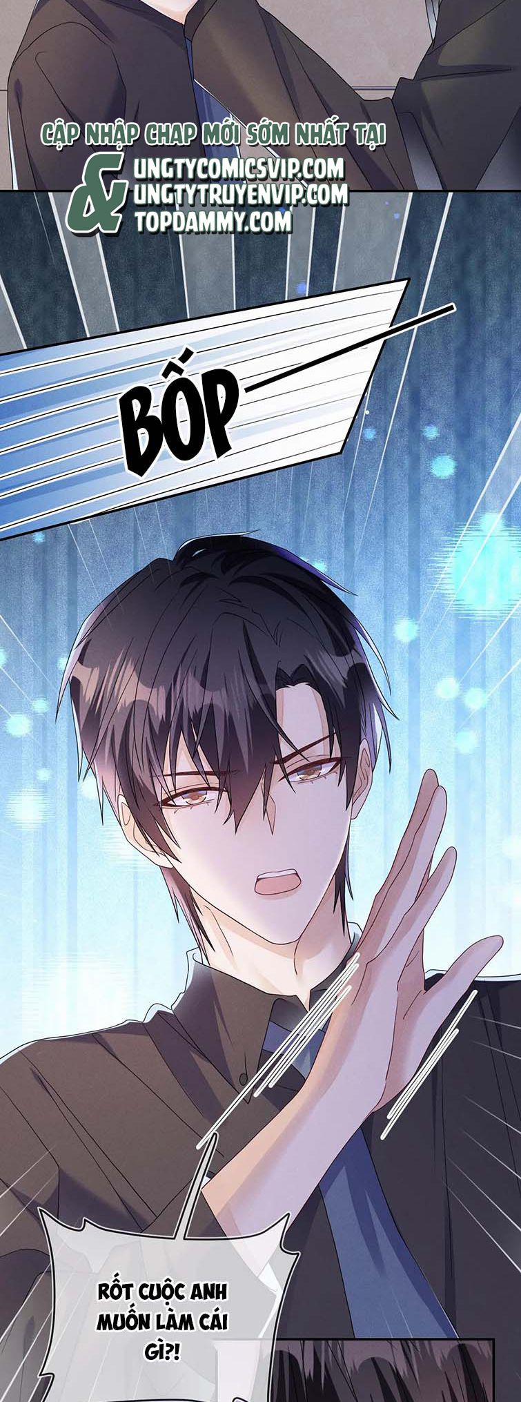 Mạnh Mẽ Công Chiếm 76 trang 22