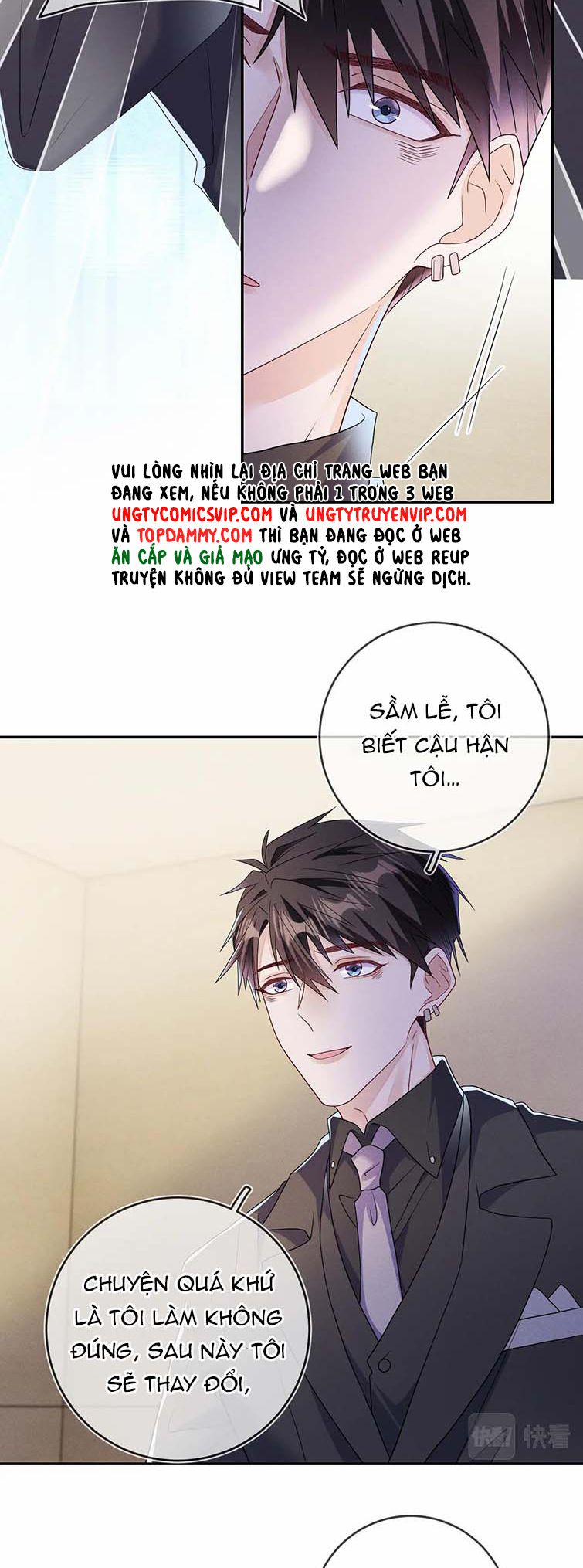 Mạnh Mẽ Công Chiếm 76 trang 23