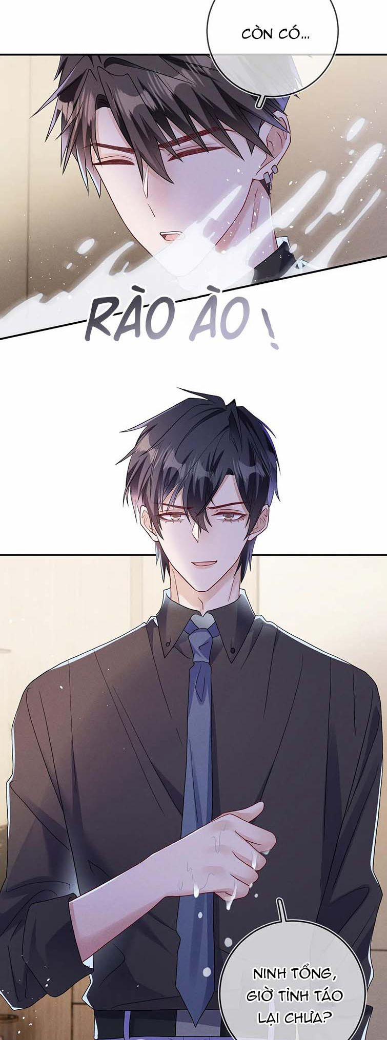 Mạnh Mẽ Công Chiếm 76 trang 24