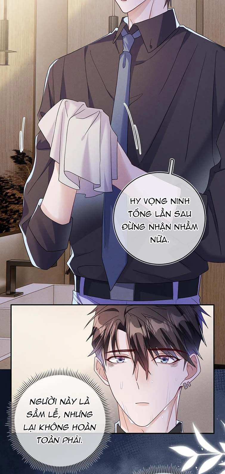 Mạnh Mẽ Công Chiếm 76 trang 27