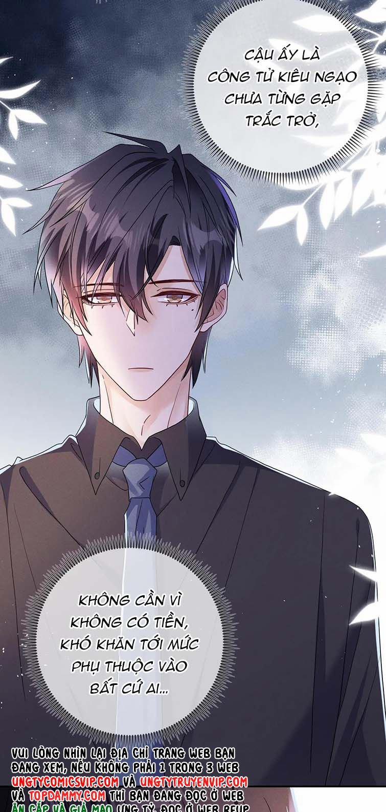 Mạnh Mẽ Công Chiếm 76 trang 28