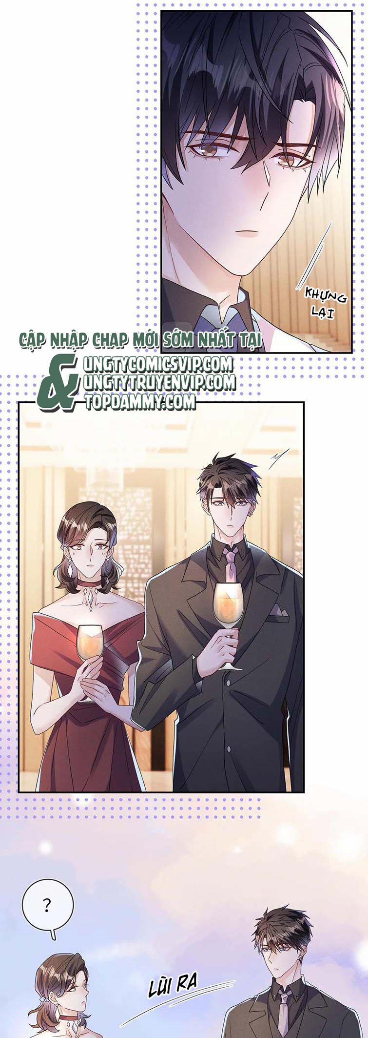 Mạnh Mẽ Công Chiếm 76 trang 6