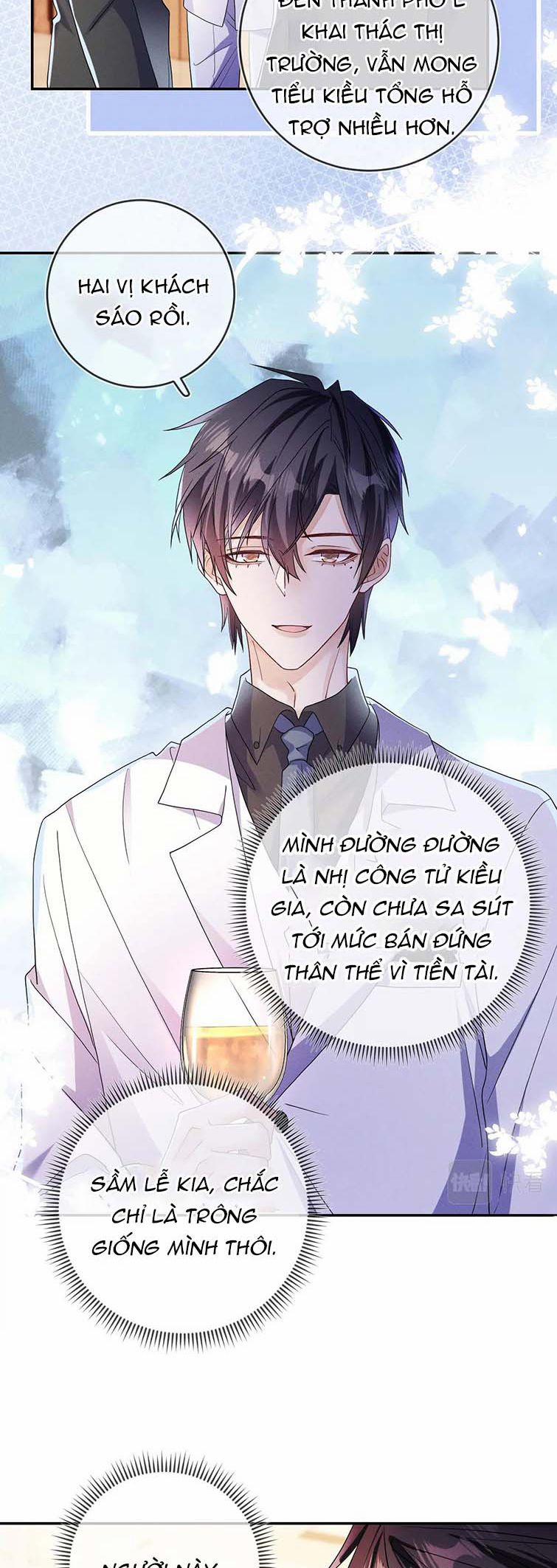 Mạnh Mẽ Công Chiếm 76 trang 9