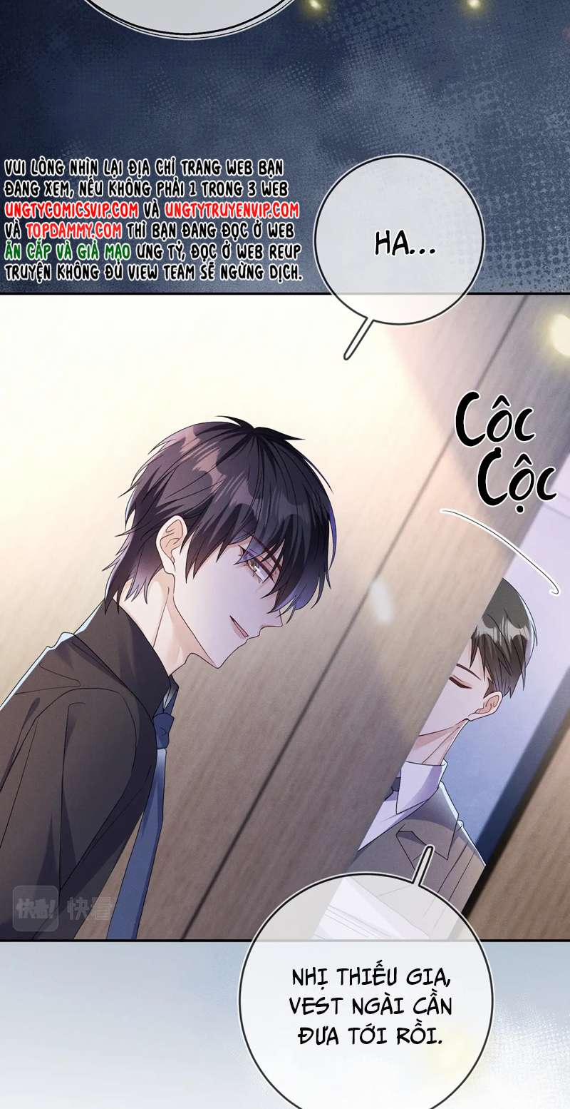 Mạnh Mẽ Công Chiếm 77 trang 11