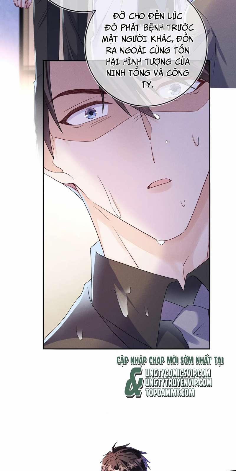 Mạnh Mẽ Công Chiếm 77 trang 13