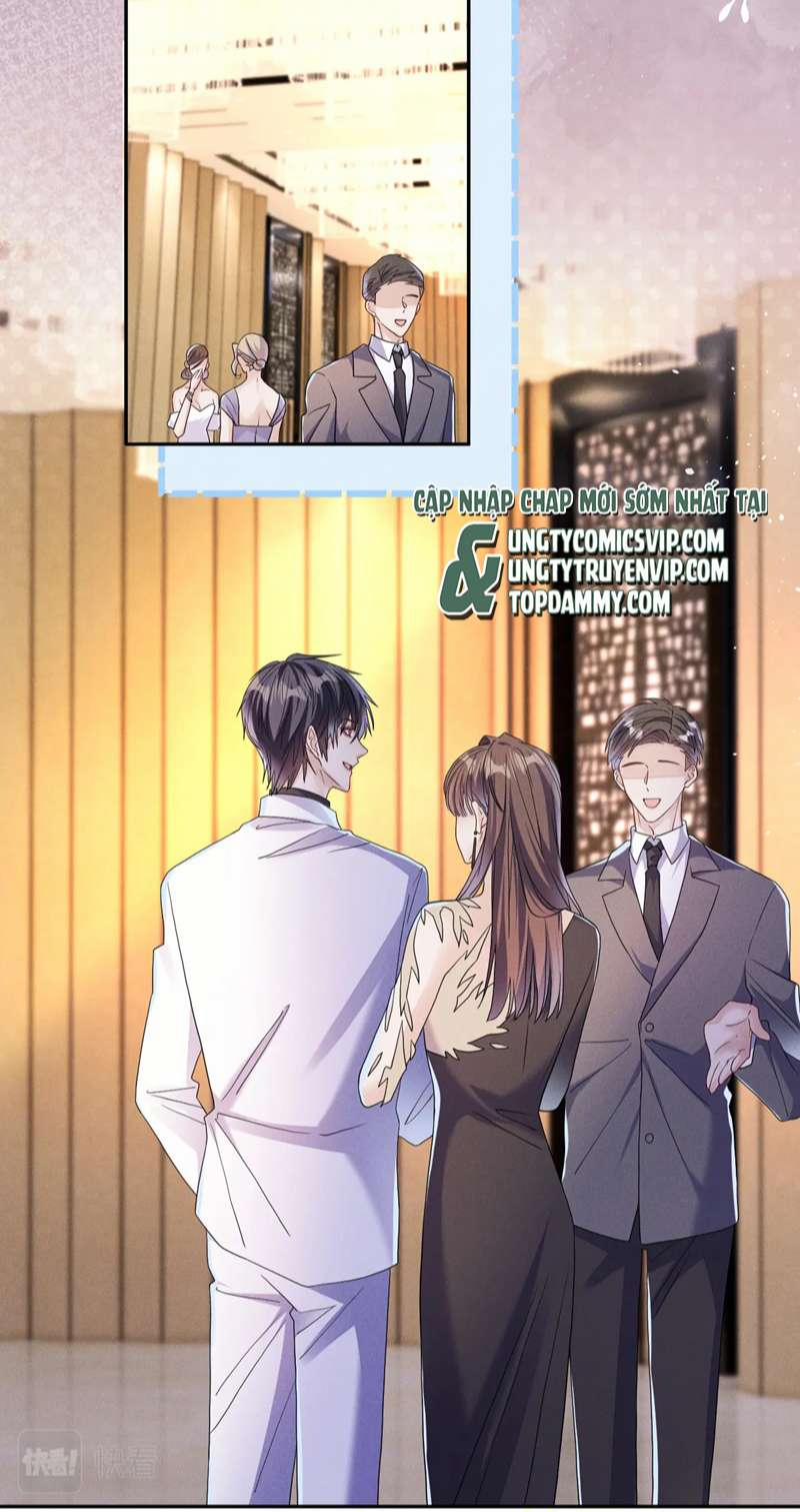 Mạnh Mẽ Công Chiếm 77 trang 22