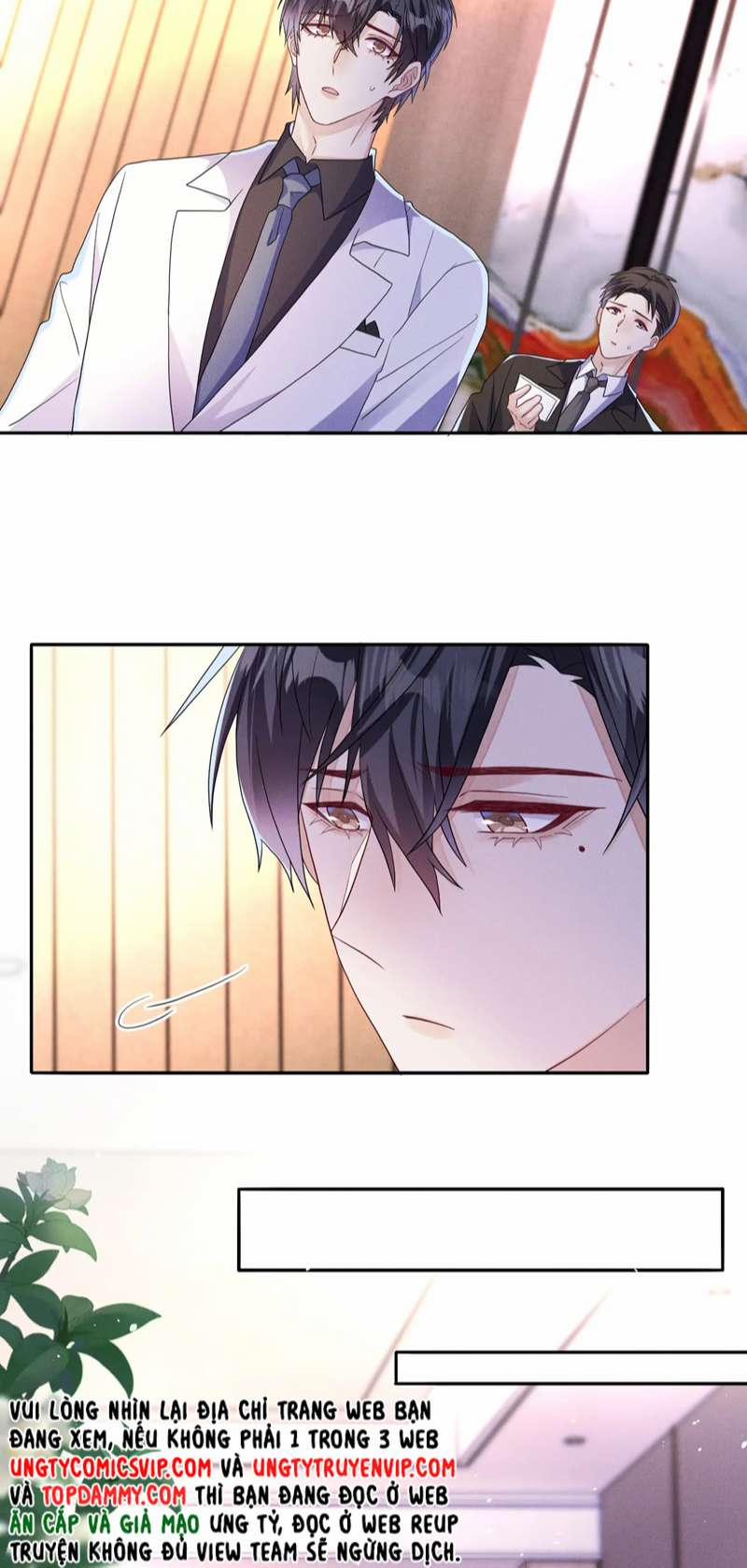 Mạnh Mẽ Công Chiếm 77 trang 32