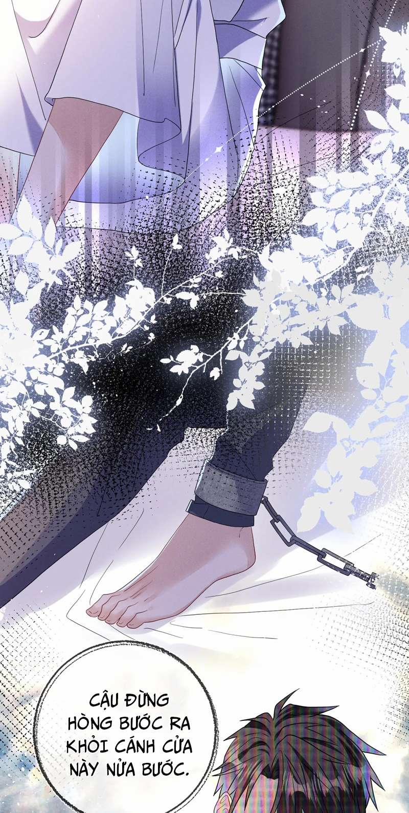 Mạnh Mẽ Công Chiếm 77 trang 35