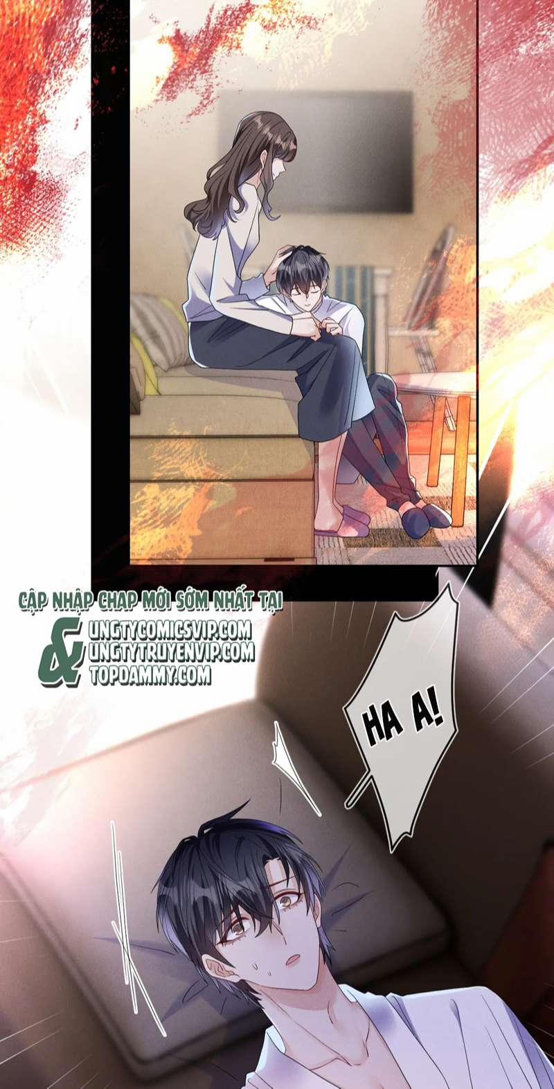 Mạnh Mẽ Công Chiếm 77 trang 39