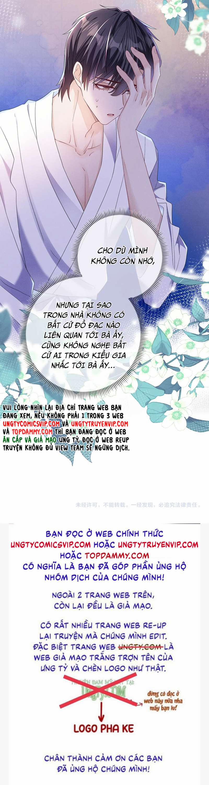 Mạnh Mẽ Công Chiếm 77 trang 41