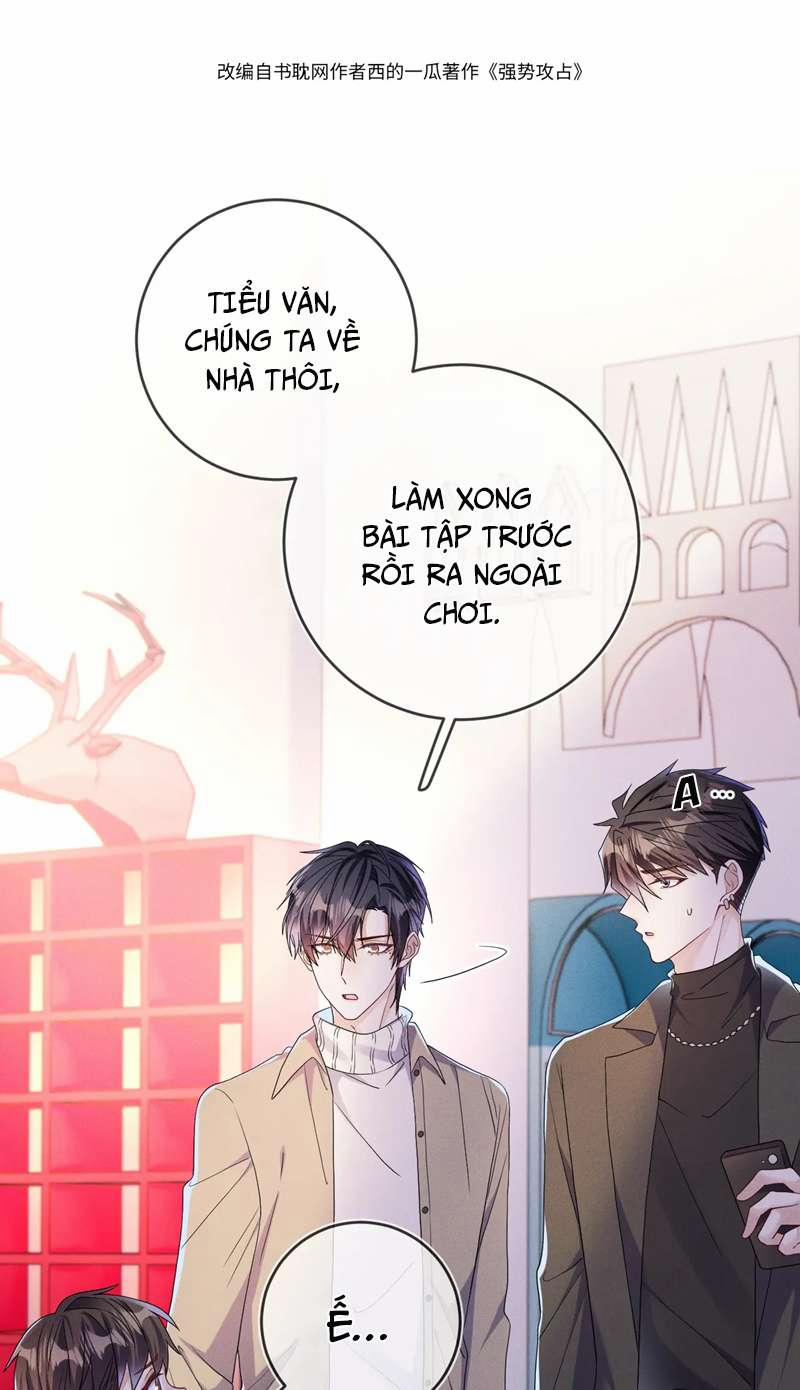 Mạnh Mẽ Công Chiếm 79 trang 1