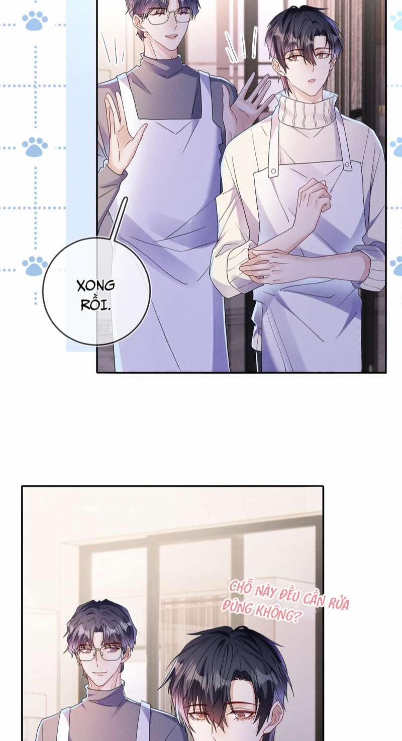 Mạnh Mẽ Công Chiếm 79 trang 26