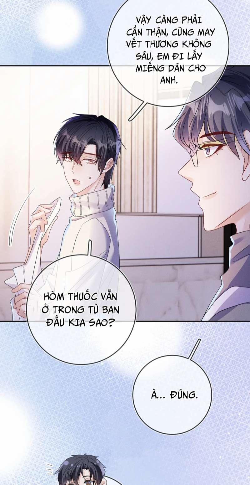 Mạnh Mẽ Công Chiếm 79 trang 31