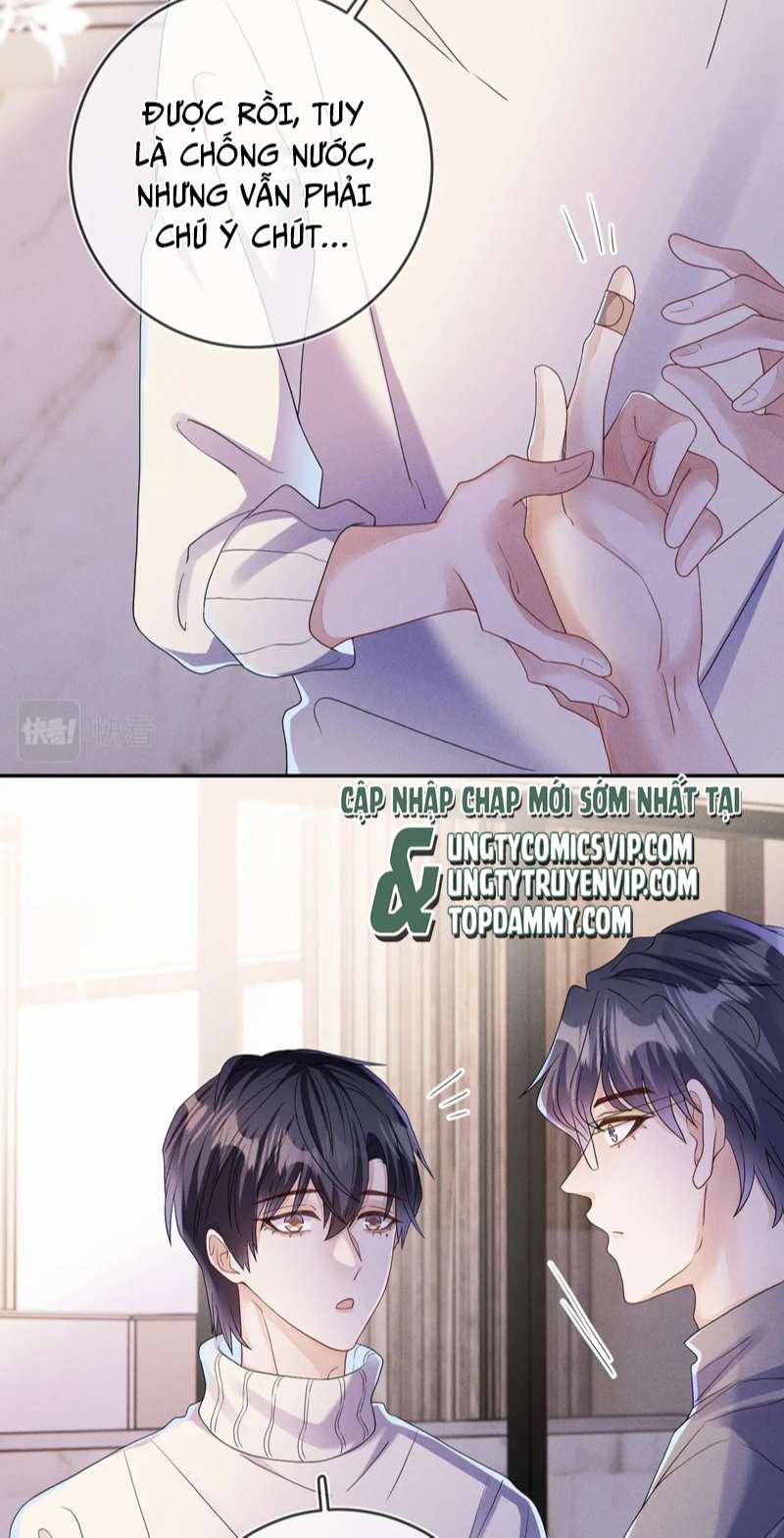 Mạnh Mẽ Công Chiếm 79 trang 35