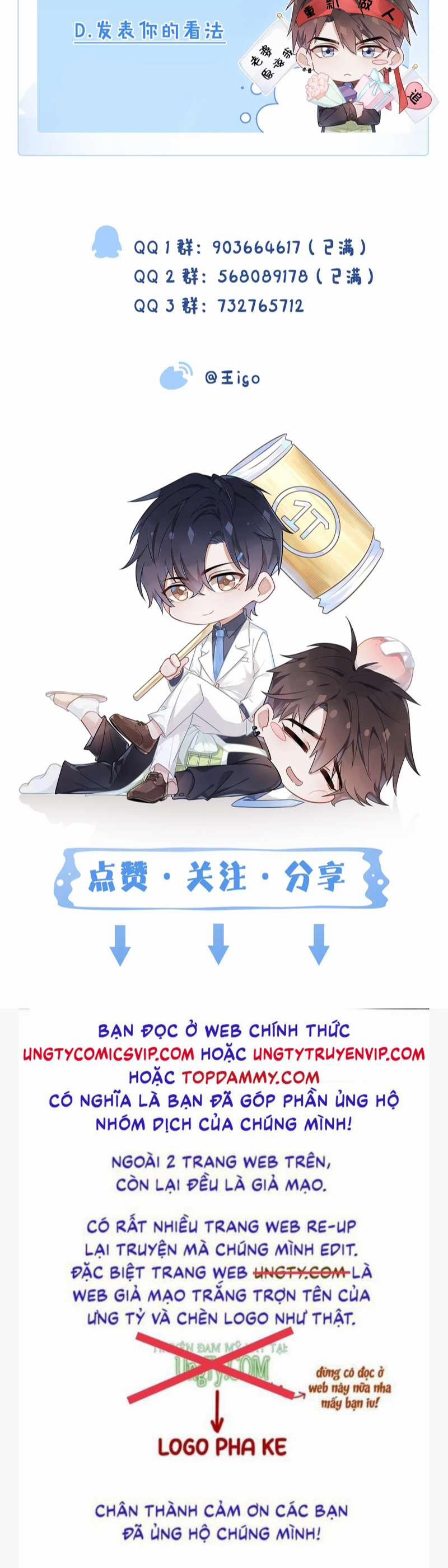 Mạnh Mẽ Công Chiếm 79 trang 46