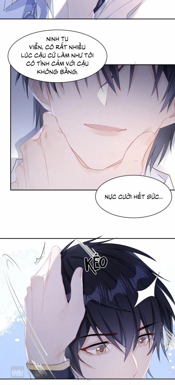 Mạnh Mẽ Công Chiếm 8 trang 14