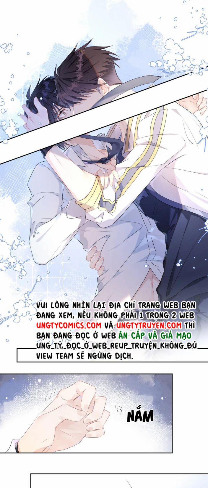 Mạnh Mẽ Công Chiếm 8 trang 15