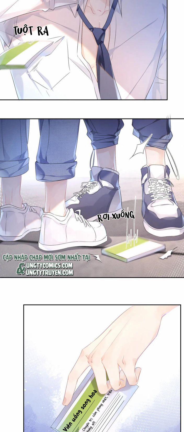 Mạnh Mẽ Công Chiếm 8 trang 17